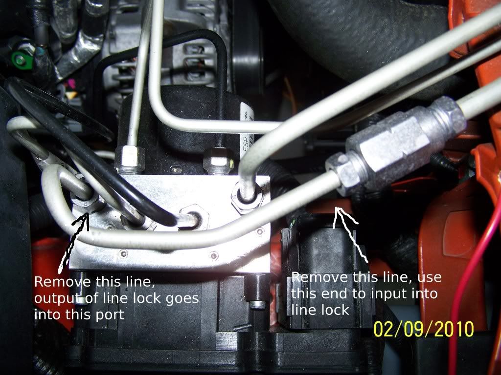 Line Lock anyone? Dodge Challenger Forum