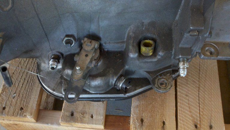 Physical differences between the 47RH and the 47RE? 47rh lockup wiring diagram 