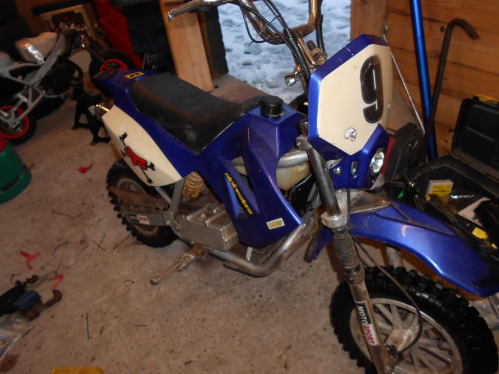 kids pit bikes for sale