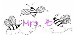 mrs b signature