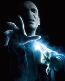 Voldemort Avatar