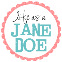 Life as a Jane Doe