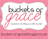 buckets of grace
