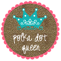 Polka Dot Queen