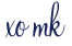 post signature