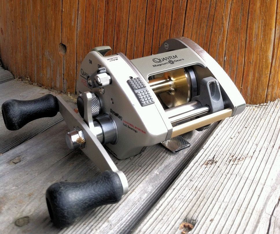 The Outdoor Line Forum • View topic - FS Reels, Reels and then some more  Reels!!