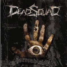 DEADSQUAD - HOROR VISION [2009]