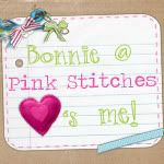 Pink Stitches