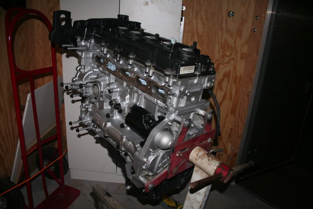 torque converter bolts an engine removal Page 2 Chevrolet Colorado