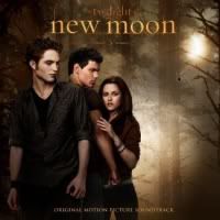 The Twilight Saga - New Moon OST Pictures, Images and Photos
