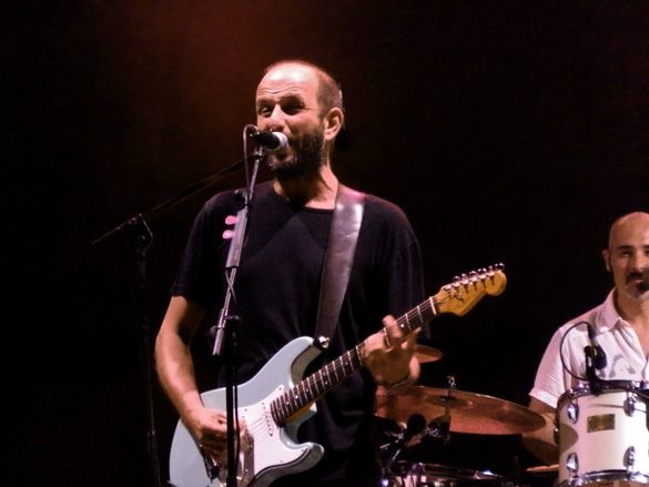 Los Enemigos