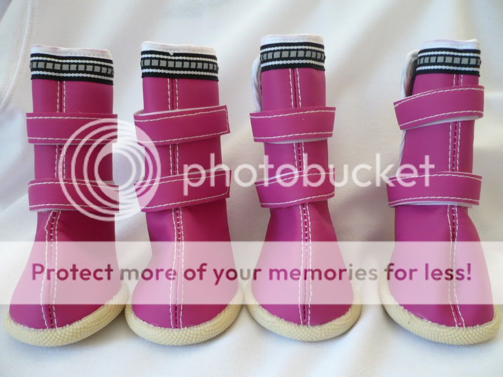 Dont miss out on these lovely rainboots at this very special price