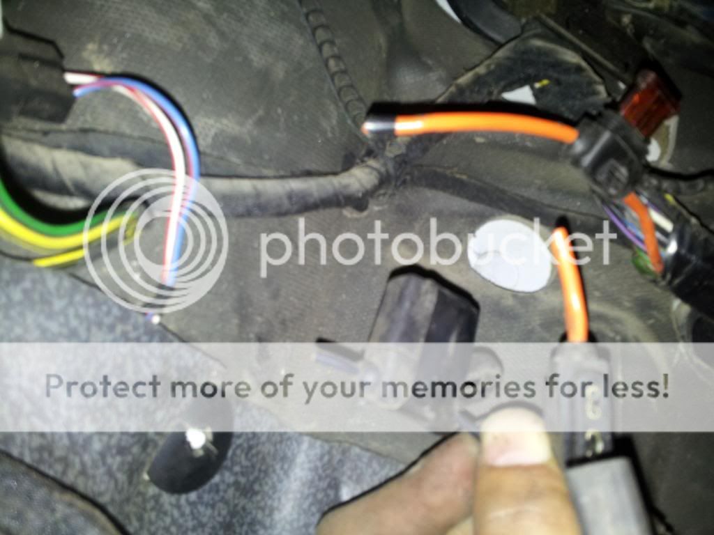 more cut/disconnected wires??????help????? | Mercedes-Benz Forum