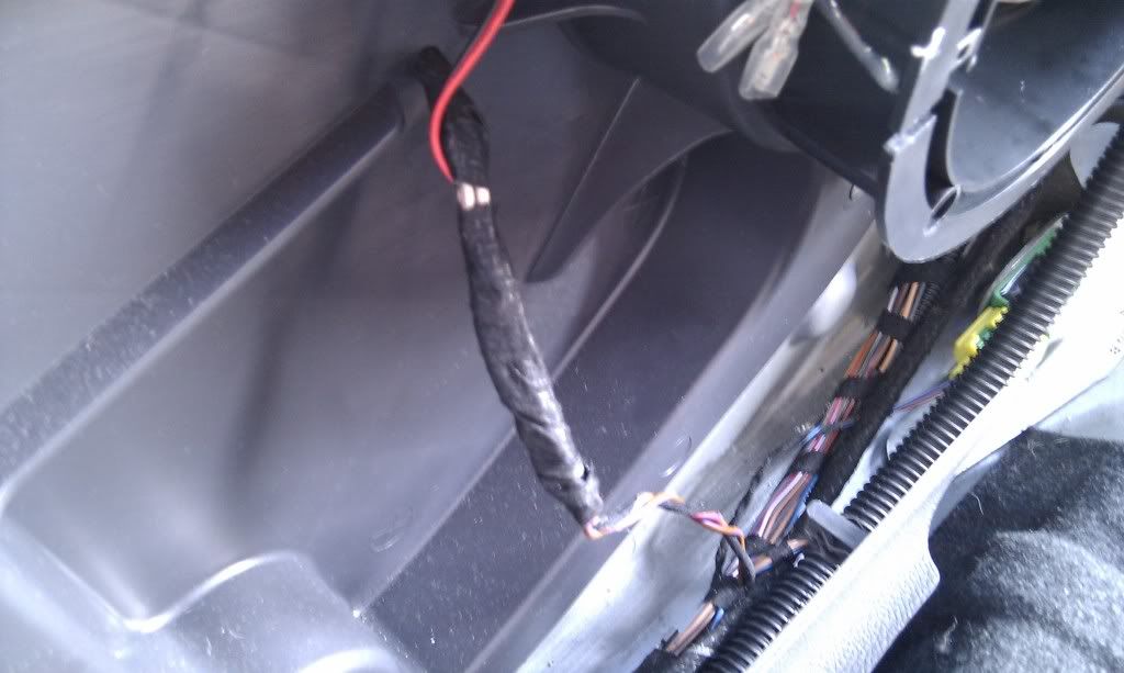 Fitting/Wiring MK5 front & rear speakers 3 Door - Tutorials and Guides ...