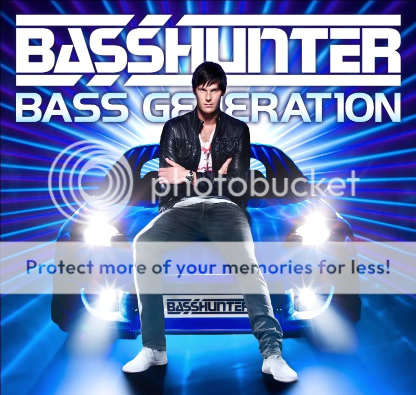 BassHunter Pictures, Images and Photos