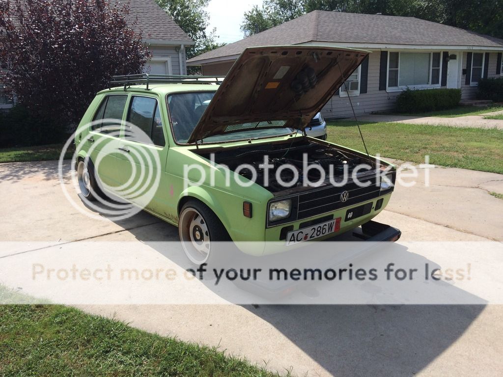 1979 Rabbit 1.5 Fuel Injected... 2500$ | VW Vortex - Volkswagen Forum