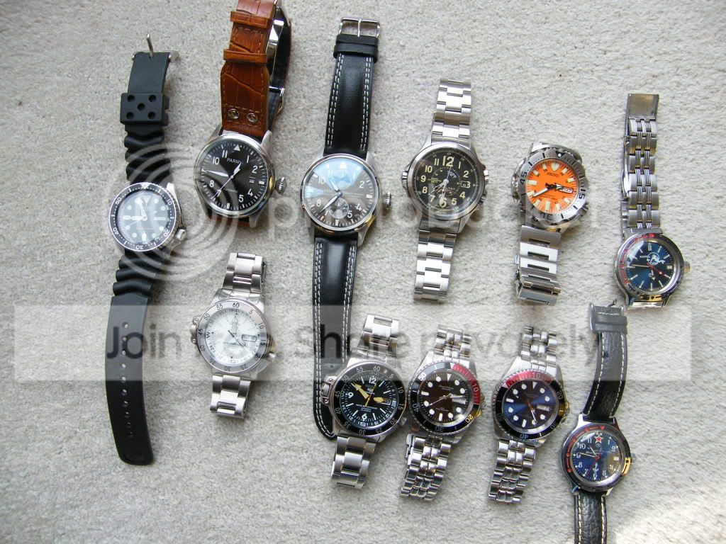 guess watch screw down crown instructions