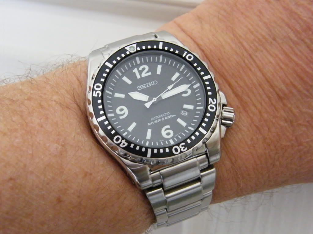 seiko 39mm diver