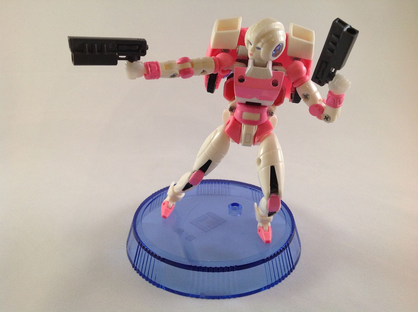 third party arcee