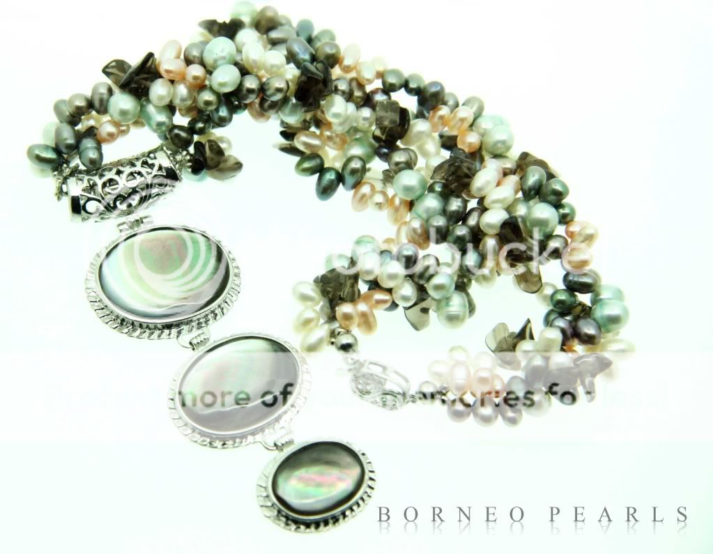 Borneo Pearl has been serving its customers Since 1998, Find out MORE 